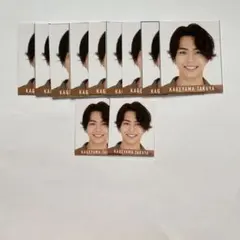 Myojo デタカ 影山拓也 まとめ売り