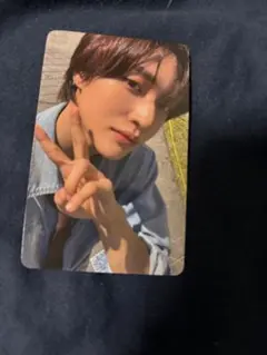 RIIZE epilogue タワレコ 特典 ラキドロ ウォンビン