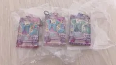 アイカツ だれでもアクリルチャーム2