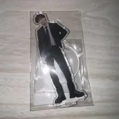 超特急 タクヤ アクリルスタンド くじラック