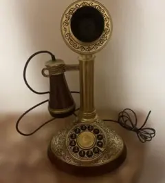 2026年最新】アンティーク電話機の人気アイテム - メルカリ