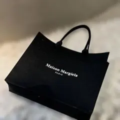 新品 マルジェラ Maison Margiela トートバッグ ノベルティー品