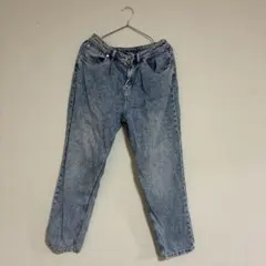 H&M デニム