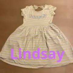 Lindsay ワンピースのサムネイル