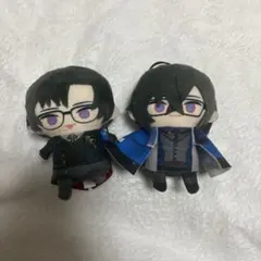 四季凪アキラ にじぱぺっと