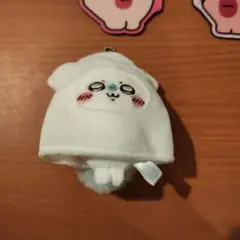 ちいかわ たこイカくじ マスコット　モモンガ