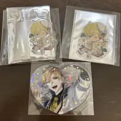 アイドリッシュセブン アニカフェ 六弥ナギ セット