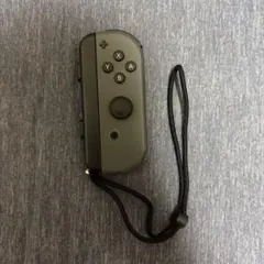 Nintendo Switch Joy-Con グレー