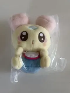 【未開封】プリキュア一番くじ C賞 シフォン ぬいぐるみ