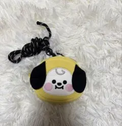 bt21 チミー ポーチ
