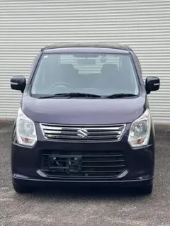 スズキ ワゴンR リミテッドII (H24年式) 85,300km - メルカリ