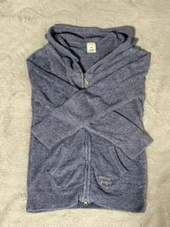 ★ジェラートピケ　パーカー　スムーズィー