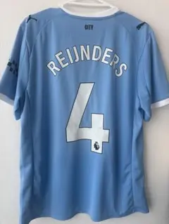 Manchester City FODEN 47 ユニフォームオーセンティック - メルカリ