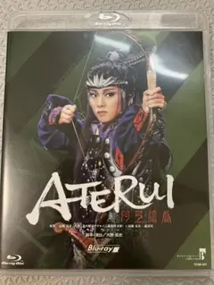 2026年最新】阿弖流為 dvdの人気アイテム - メルカリ