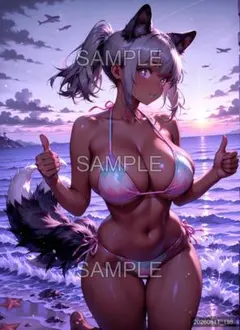 まとめ買いでお得！aiイラスト