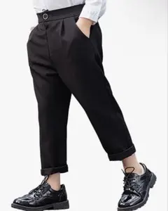 ✨新品✨ 男の子 フォーマル ズボン キッズ ロングパンツ 90-170cm