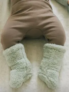 Konny Winter Booties 12M ウィンターブーティ