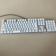 NEC 純正 USBキーボード KU-1778 新品未使用 テンキー付き 有線 - メルカリ