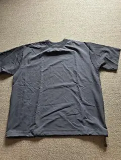 URBAN RESEARCH DOORS Tシャツグレーサイズ M ドローコードのサムネイル