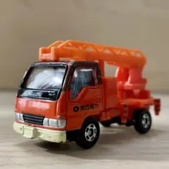 2026年最新】トミカ 関西電力高所作業車の人気アイテム - メルカリ