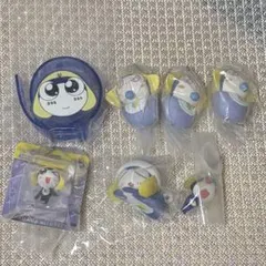 ケロロ軍曹　タママ　ガチャガチャ　セット