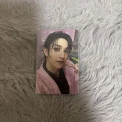 Stray Kids バンチャン withmuu