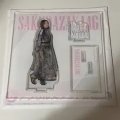 櫻坂46 ローソンくじ アクリルスタンド賞 小島凪紗