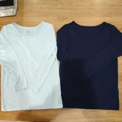 ヒートテック130 UNIQLO