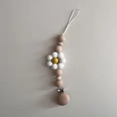 데이지 토이 홀더 젖꼭지 홀더