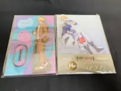 推しの子　アクリルスタンド　星野アクア　アニマルパジャマ　くじラック