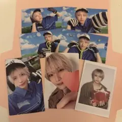 &TEAM YUMA ユウマ　シーグリ　切り抜き