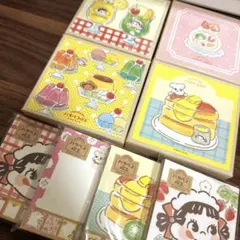 トコロコムギ　32枚　メモパッド　おすそ分け　古川紙工 トコロコムギ 32枚 メモパッド おすそ分け 古川紙工 - メルカリ