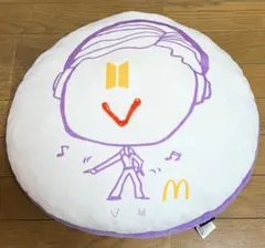 2026年最新】btsテテブランケットの人気アイテム - メルカリ
