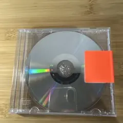 【輸入盤】Kanye West YEEZUS CD カニエ・ウェスト イーザス