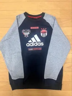 adidas キッズトレーナー150-160
