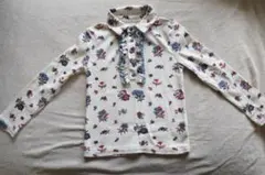 Misha&puff String Holyoke Floral ロンパース misha&puff Paloma String Holyoke Floral 【公式通販】