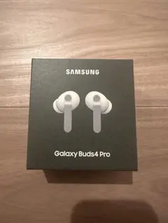 2026年最新】Samsung Galaxy Buds4 Proの人気アイテム - メルカリ