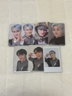 NCT DREAM マーク トレカ まとめ売り - メルカリ
