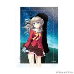 手帳型スマホケース Charlotte シャーロット 友利奈緒 手帳型スマホケース Charlotte シャーロット 友利奈緒 - メルカリ