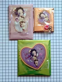 【鬼滅の刃】 バレンタイン＆ホワイトデーイベント2025（前期） 胡蝶しのぶ