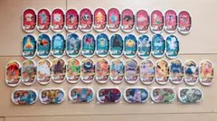 ポケモン　メザスタ　被り無し44枚