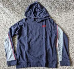 UNDER ARMOUR アンダーアーマー★パーカー YLG(150)★中古N