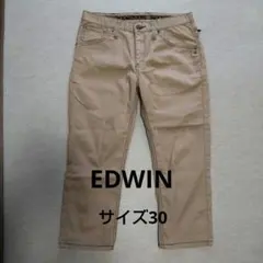 美品【 EDWIN】Exclusive Vintage パンツ W30 メンズ