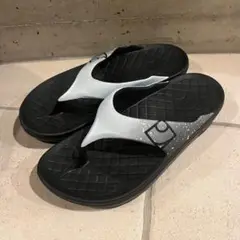 rig FLIP-FLOP リグ フリップフロップ OOFOSタイプ ブラックL