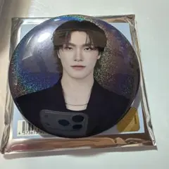 SEVENTEEN NEW_ 缶バッチ DINO ディノ