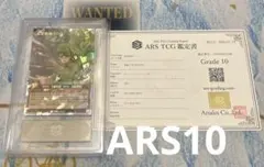遊戯王 風霊媒師ウィン 25thシークレット ARS10 鑑定書付き - メルカリ
