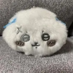 ちいかわ　ミニがま口ポーチ