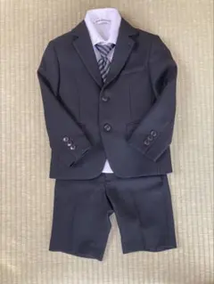 男児用　フォーマルセット
