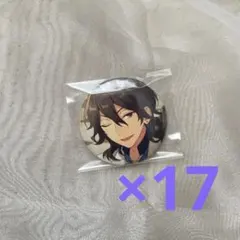 あんスタ 朔間零 缶バッジ 17点のサムネイル