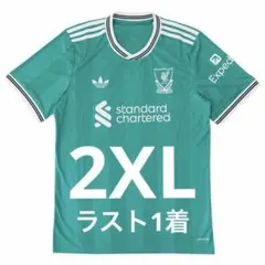 極美品・今日まで値引】リヴァプール 24/25 値下交渉可 優勝プレミア